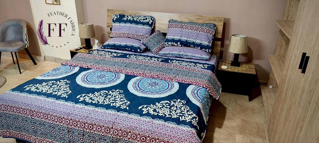 sindhi blue
