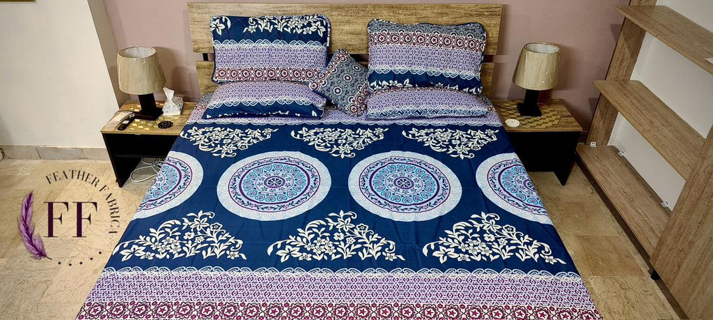 sindhi blue
