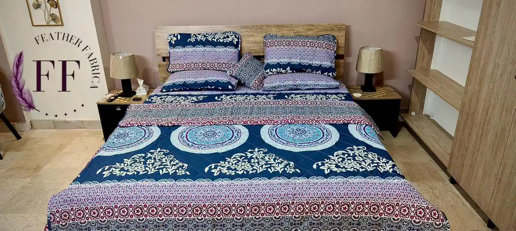 sindhi blue