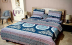 sindhi blue