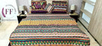 Balochi Purple