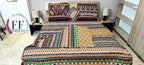 Balochi Purple