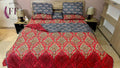 Sindhi Red