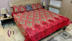 Sindhi Red