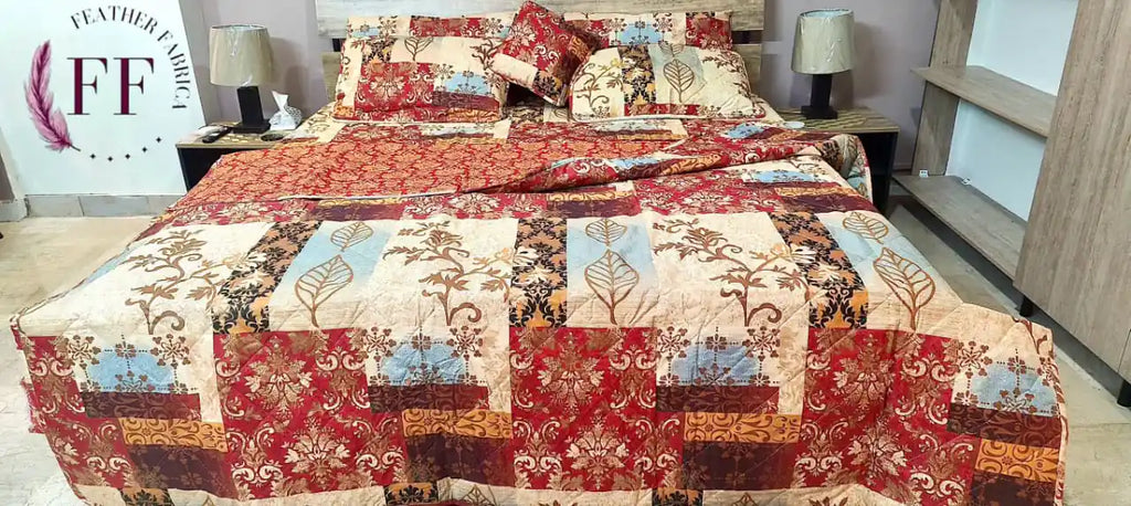 Classic Red