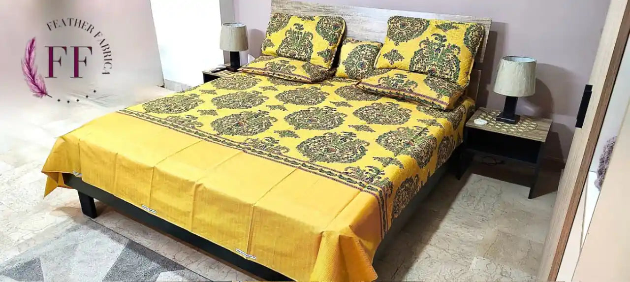 Classic Yellow