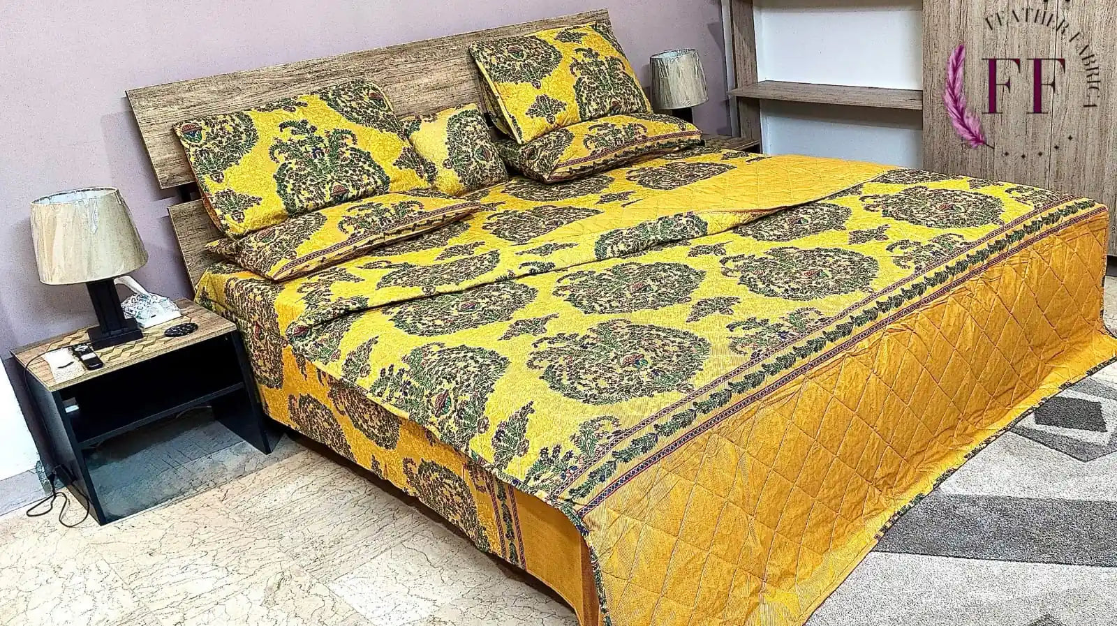 Classic Yellow