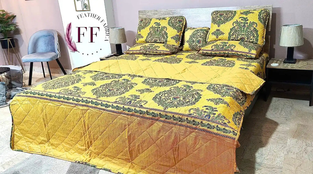 Classic Yellow