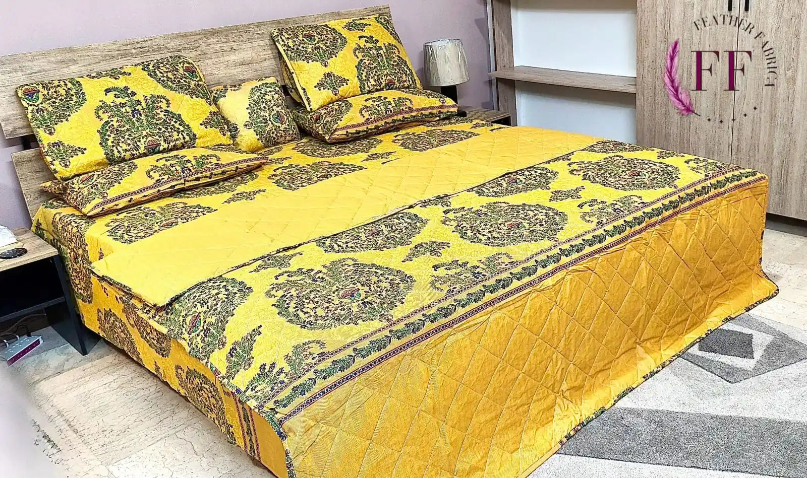 Classic Yellow